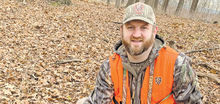 Outdoor Chenango: Making jerky on cold winter days